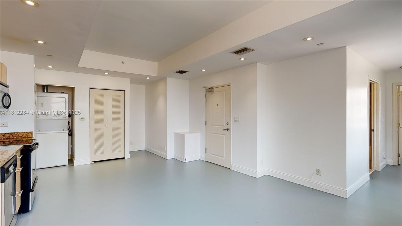 FLAGLER FIRST CONDO - Residential Lease