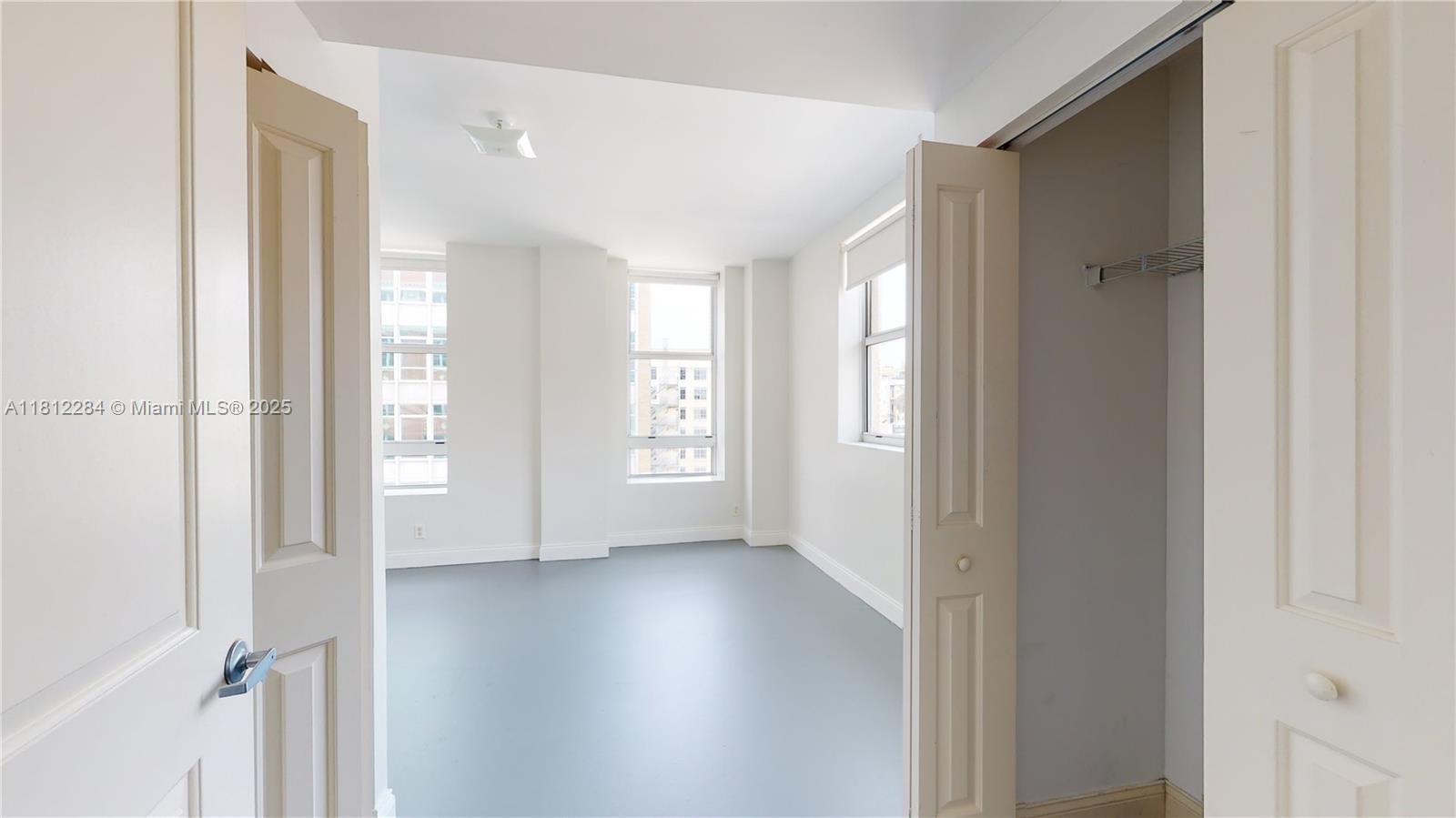FLAGLER FIRST CONDO - Residential Lease