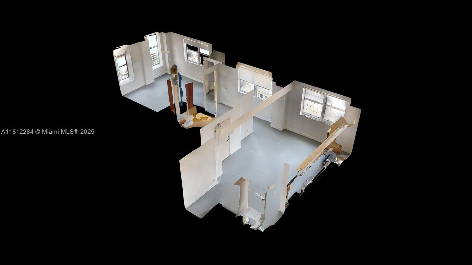 FLAGLER FIRST CONDO - Residential Lease