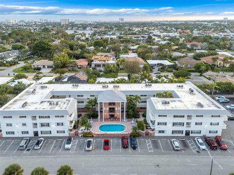 2500 NE 9th St 312 Fort Lauderdale FL 33304