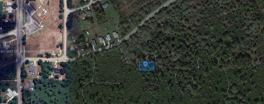 OWNER FINANCING!!! $3,000 DOWN $398.31 PER MONTH FOR 36 MONTHS AT 7% INTEREST. Power is 1 block away. Downtown Punta Gorda is an old Florida town with a new town feeling due to the rejuvenation. Enjoy great restaurants and fun shops. Close to Punta Gorda Airport, shopping, biking trails and parks. Easy access to I75. Zoned for Vacant Commercial.