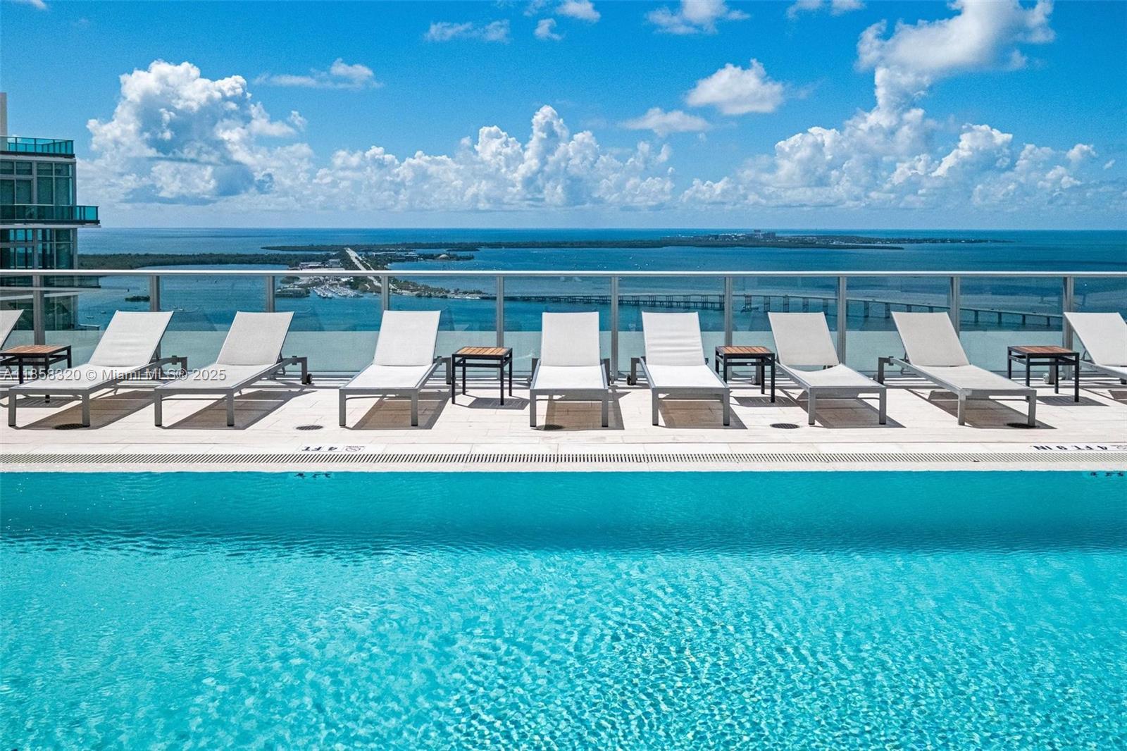 BRICKELLHOUSE CONDO - Residential