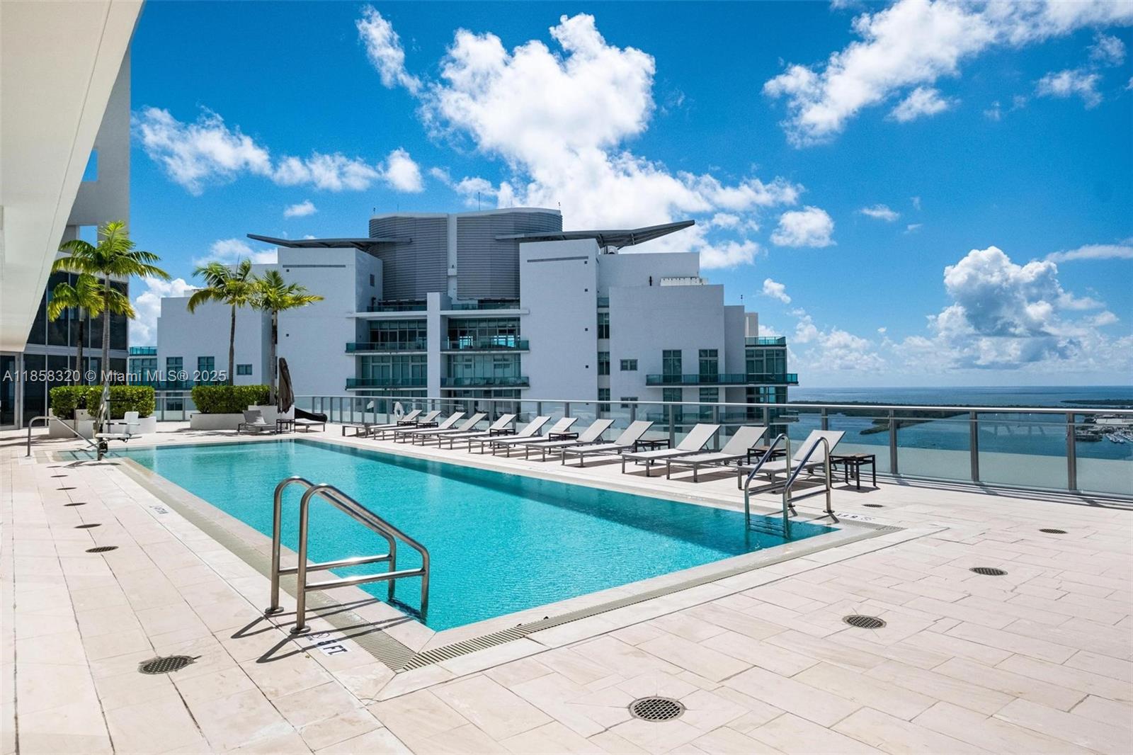 BRICKELLHOUSE CONDO - Residential