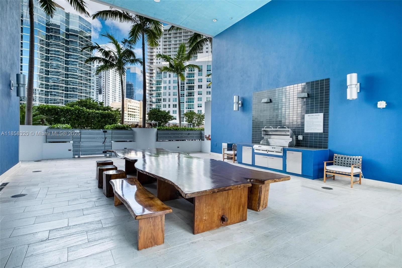 BRICKELLHOUSE CONDO - Residential