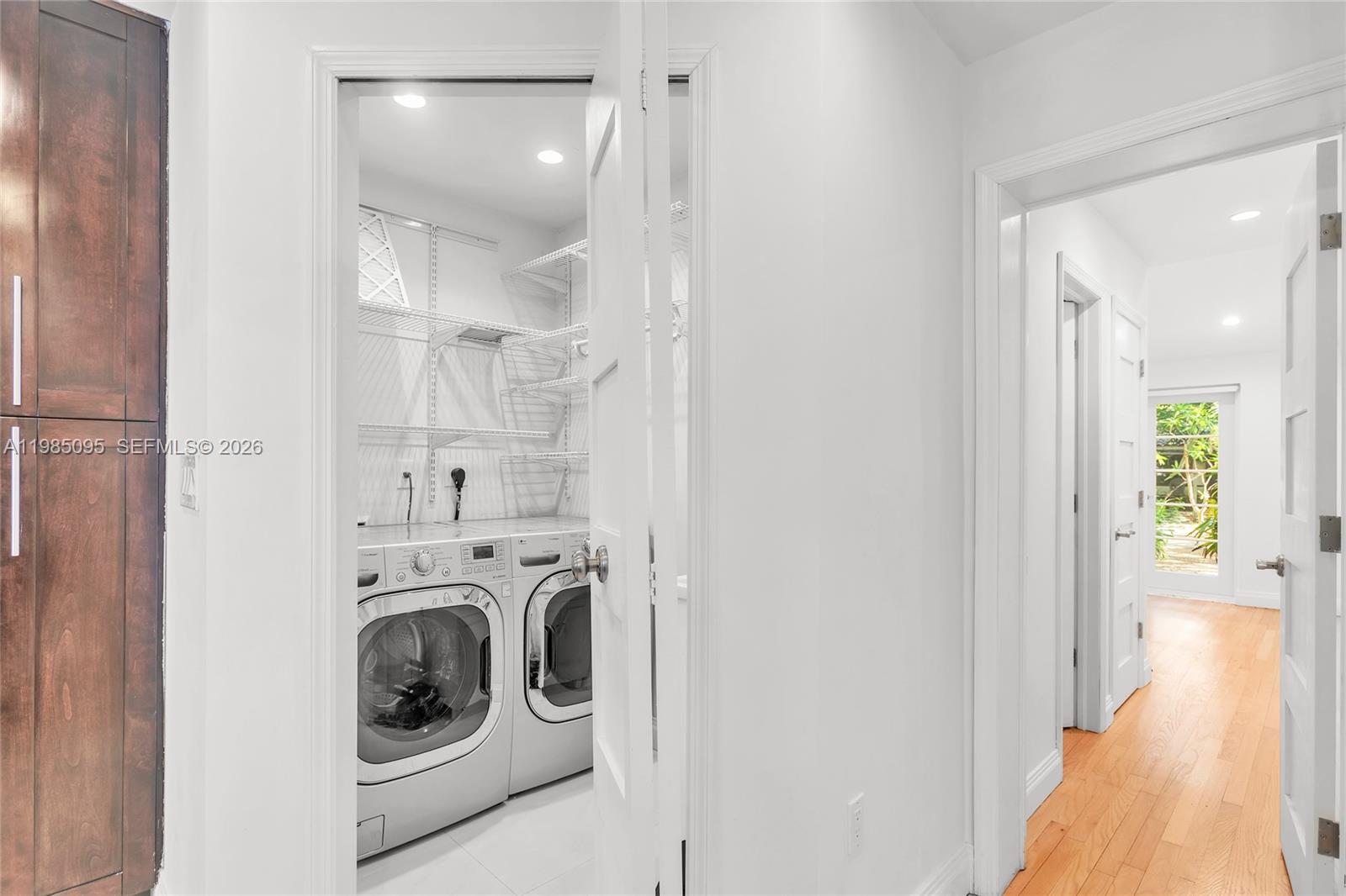 BELLE MEADE OF MIA SEC 1 - Residential Lease