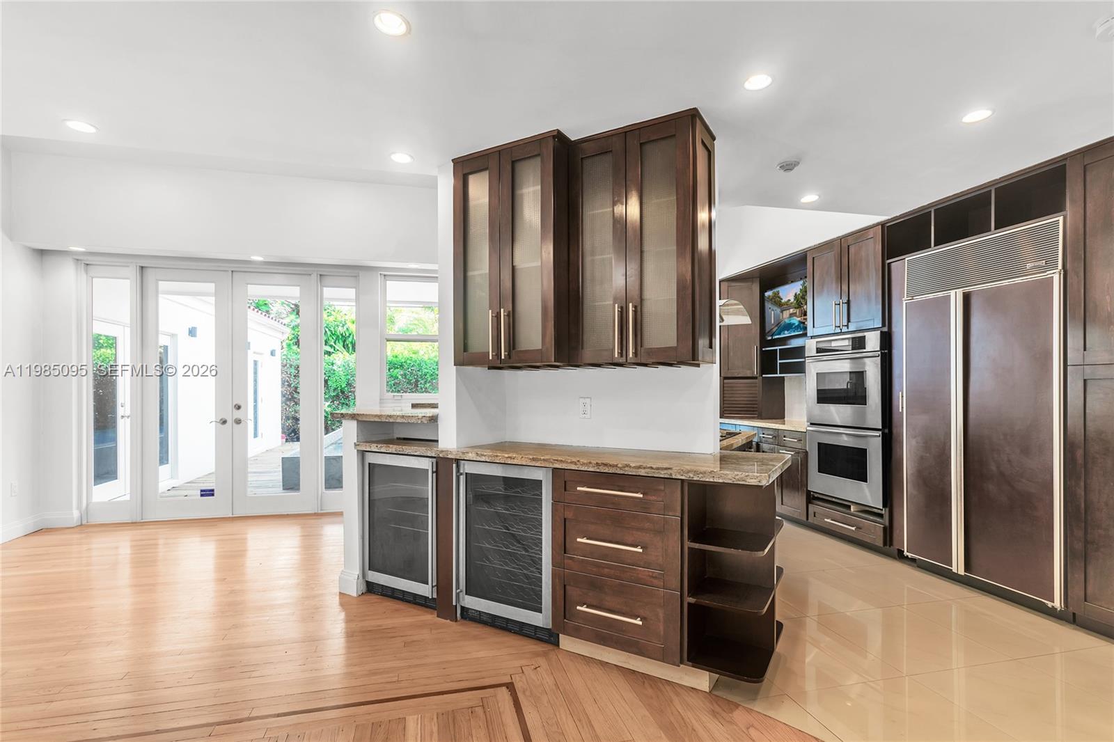 BELLE MEADE OF MIA SEC 1 - Residential Lease