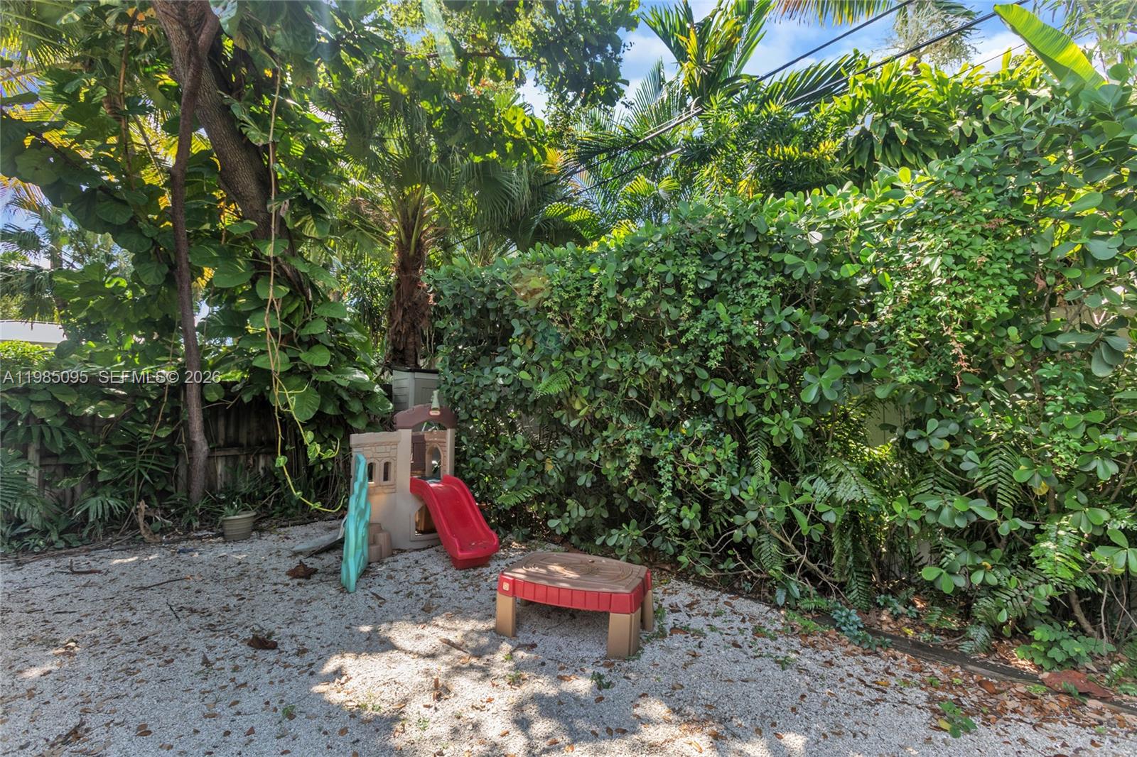 BELLE MEADE OF MIA SEC 1 - Residential Lease