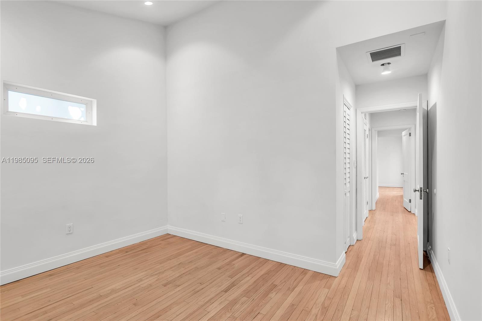 BELLE MEADE OF MIA SEC 1 - Residential Lease