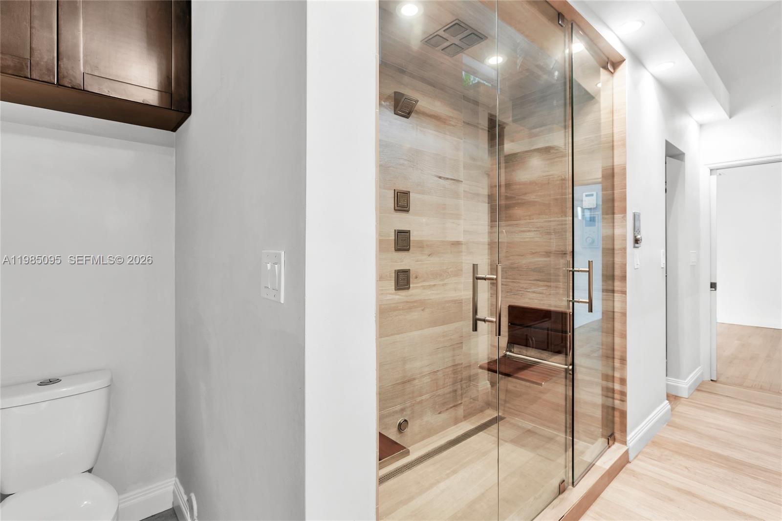 BELLE MEADE OF MIA SEC 1 - Residential Lease