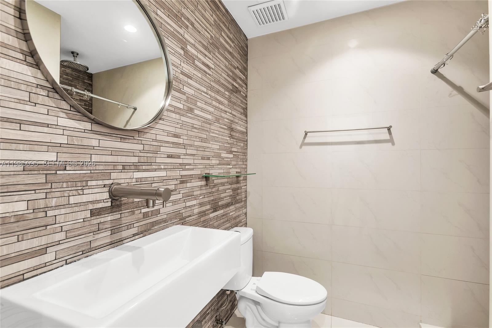 BELLE MEADE OF MIA SEC 1 - Residential Lease