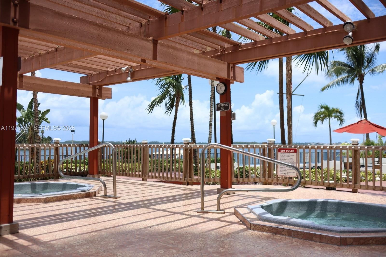 FOUR AMBASSADORS CONDO PH - Residential Lease