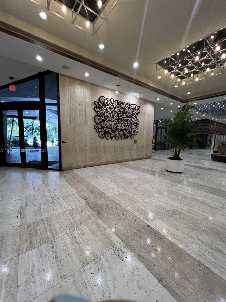 FOUR AMBASSADORS CONDO PH - Residential Lease