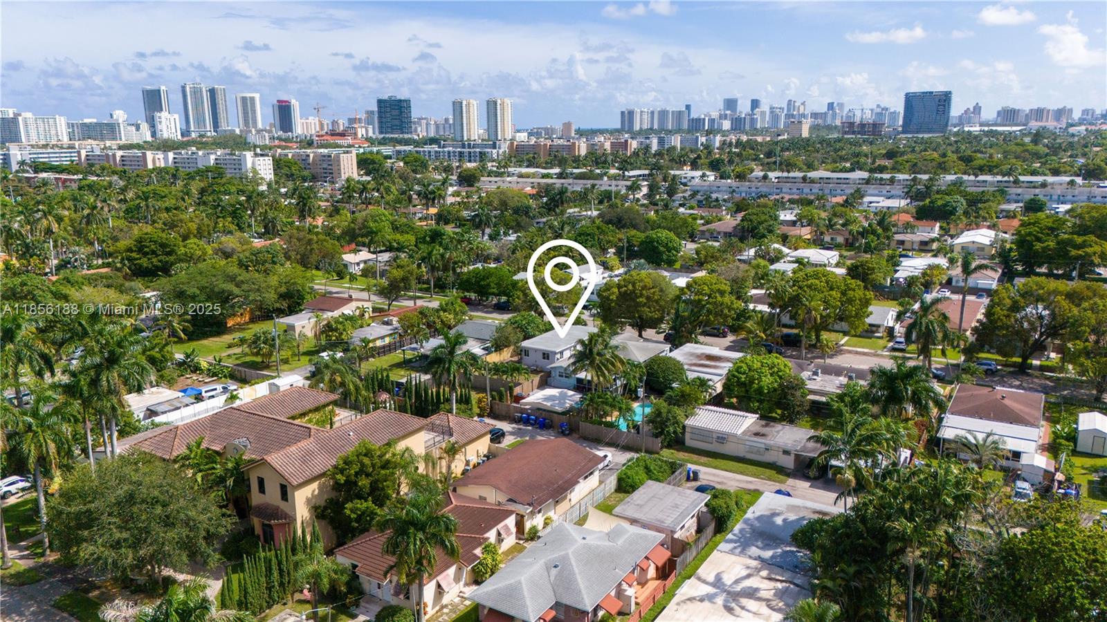 HOLLYWOOD SOUTH SIDE ADD - Residential Income