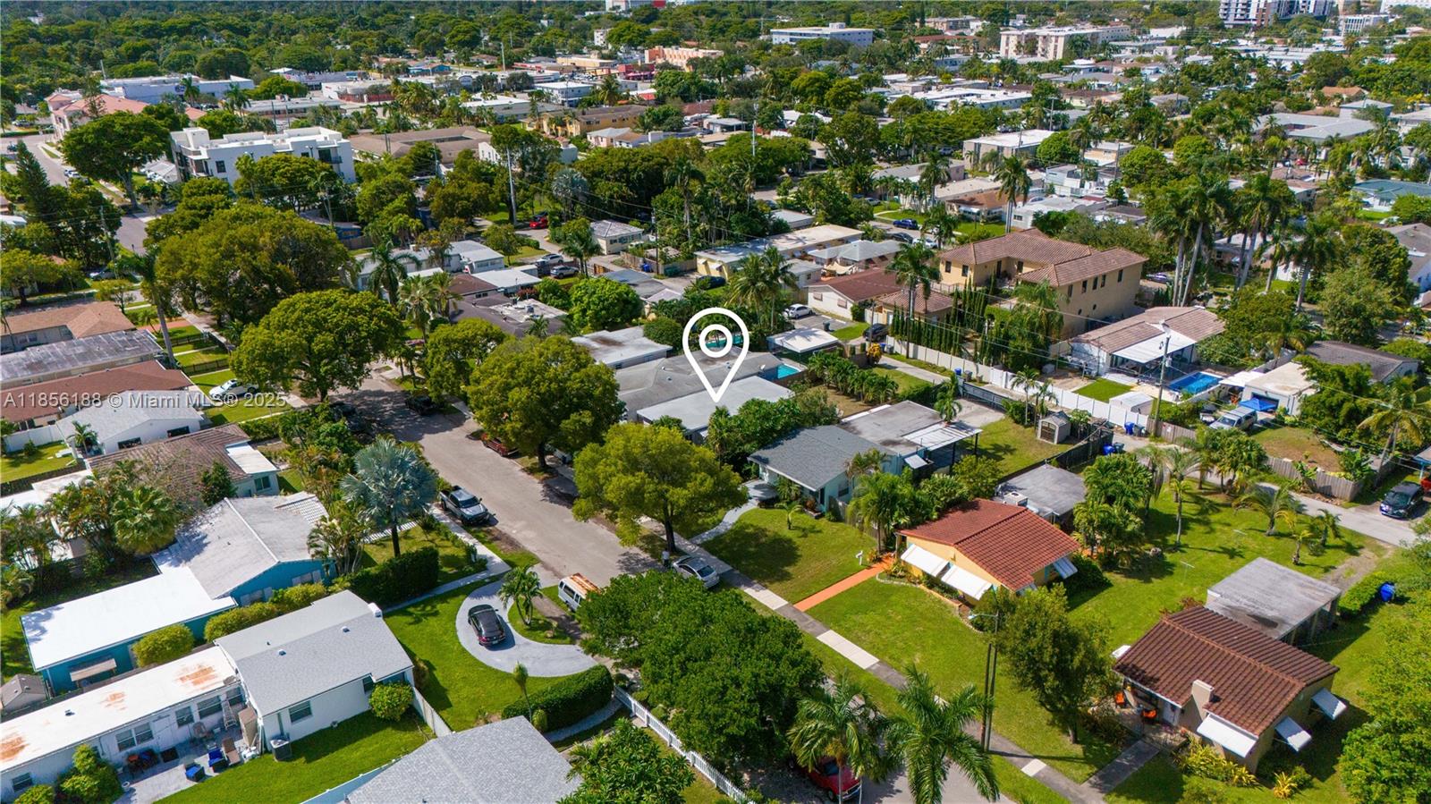 HOLLYWOOD SOUTH SIDE ADD - Residential Income