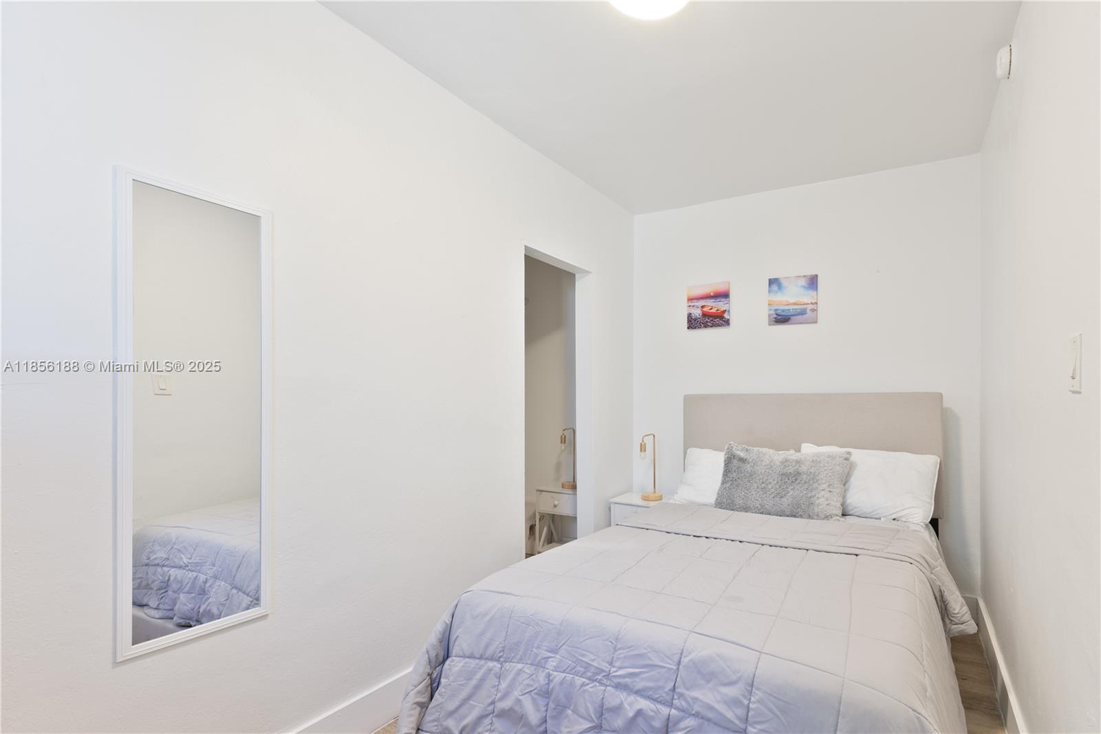 HOLLYWOOD SOUTH SIDE ADD - Residential Income