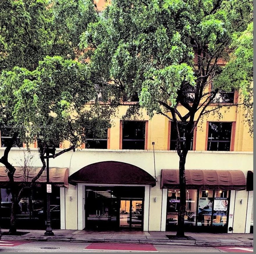 BROKER’S LLC is proud to present the exclusive sale of an office in the historical Huntington building in the heart of downtown Miami. The building has been recently renovated and has passed all the Miami building department requirements.  Located on the 12th floor, it has eight office spaces, one conference room, and one bathroom. The HOA is $685.13 and covers the water, and association bills for electricity is $104. 64.   The Office can also be rented for $4,000.00 a month or optionally each half for $2,100 for each half. This prime office space offers a prestigious location and versatile functionality, ideal for professionals seeking a central downtown Miami address.