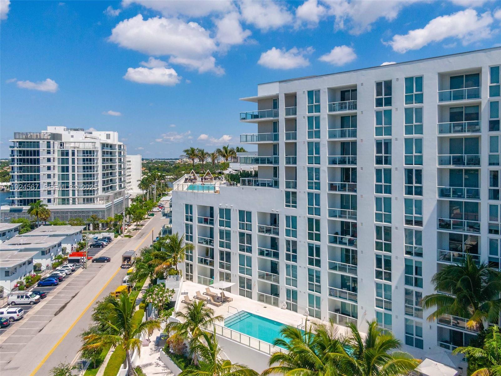 TIFFANY HOUSE CONDO - Residential Lease