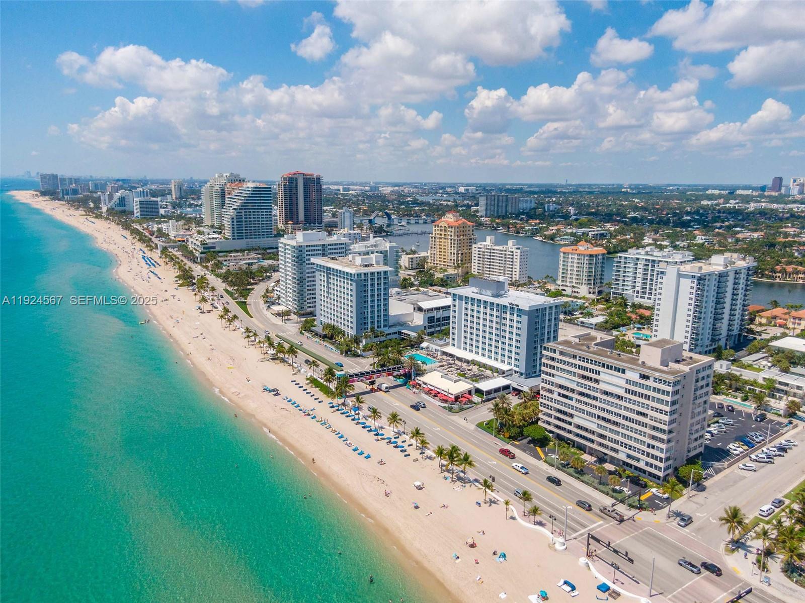 TIFFANY HOUSE CONDO - Residential Lease