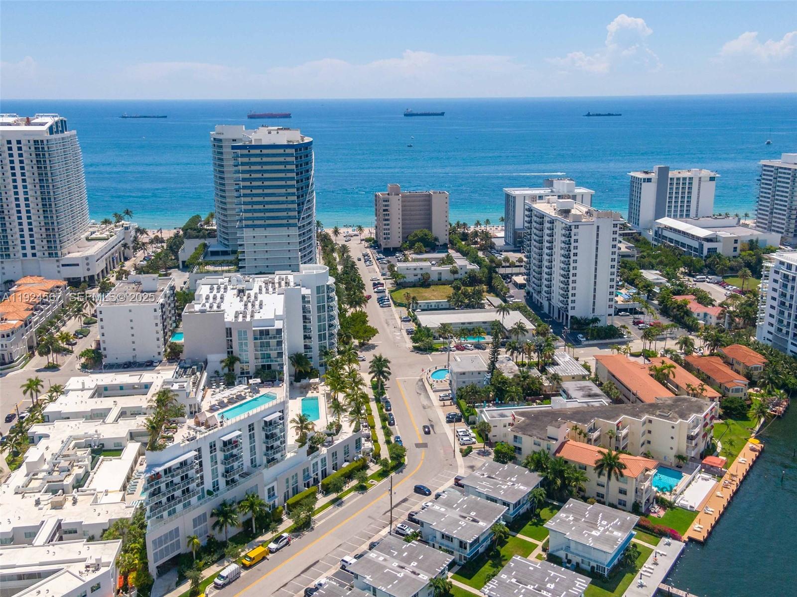 TIFFANY HOUSE CONDO - Residential Lease