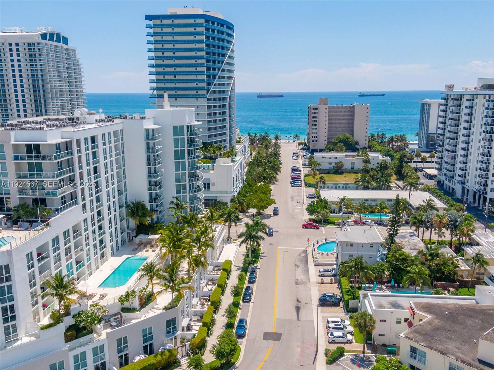 TIFFANY HOUSE CONDO - Residential Lease