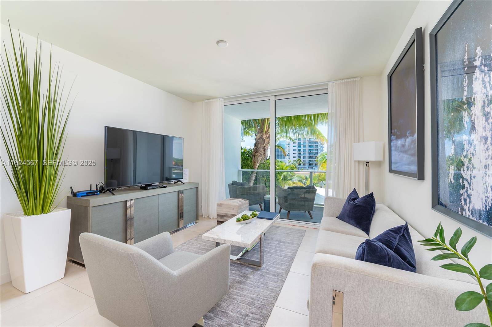 TIFFANY HOUSE CONDO - Residential Lease