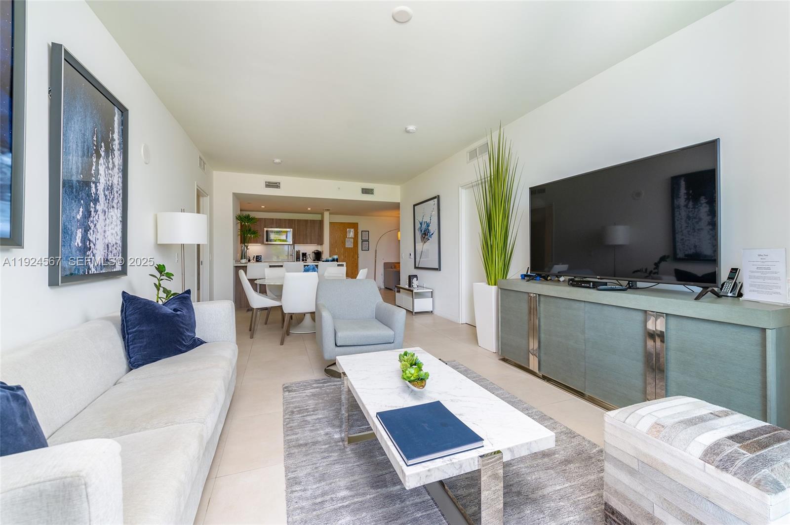 TIFFANY HOUSE CONDO - Residential Lease