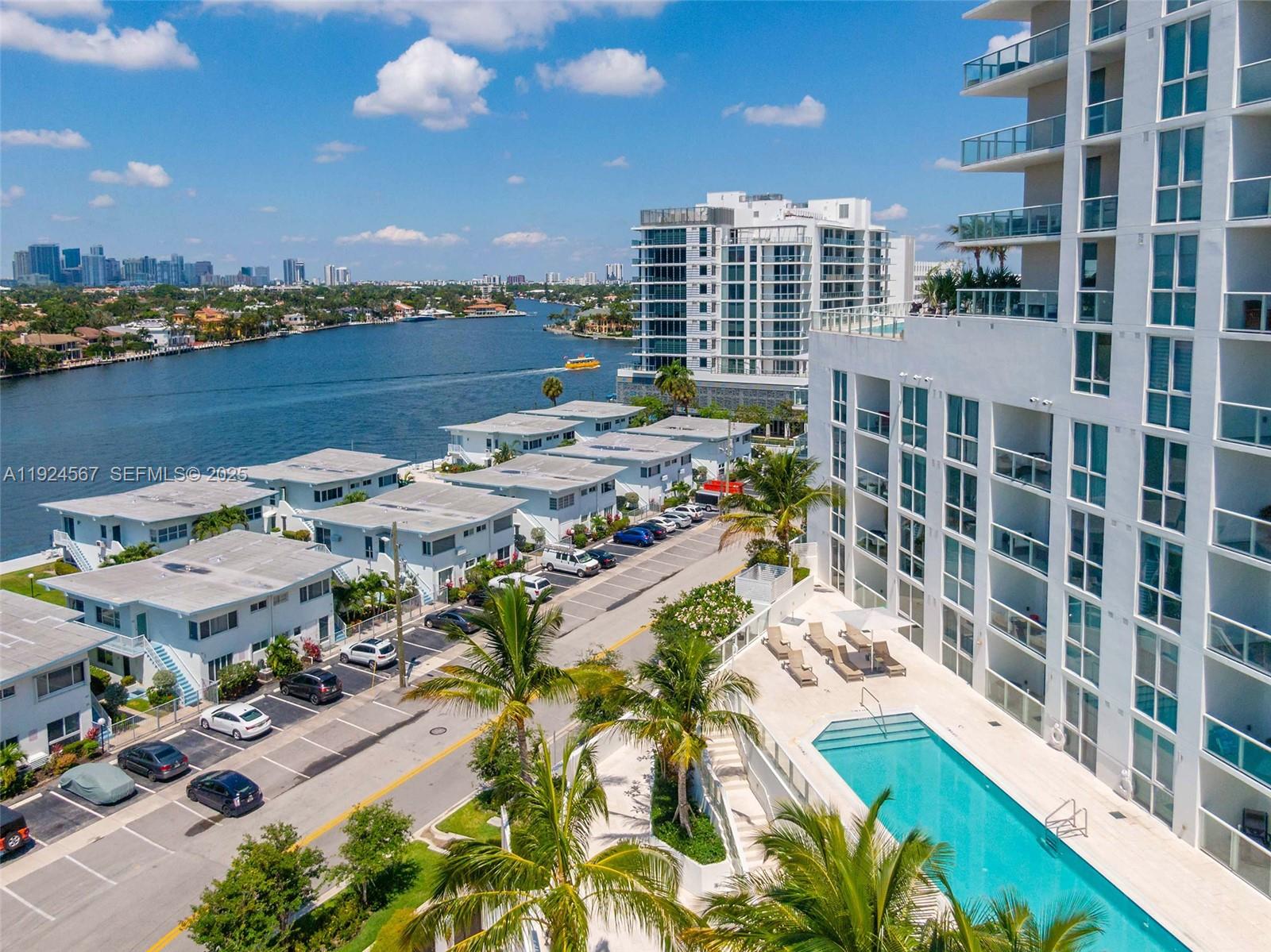 TIFFANY HOUSE CONDO - Residential Lease