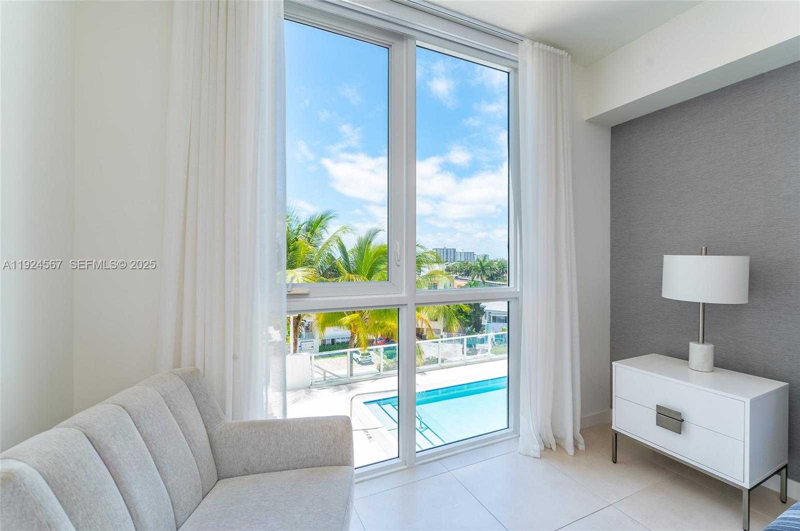 TIFFANY HOUSE CONDO - Residential Lease