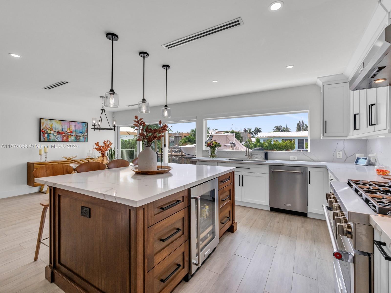 SOUTH NEW RIVER ISLES SEC - Residential