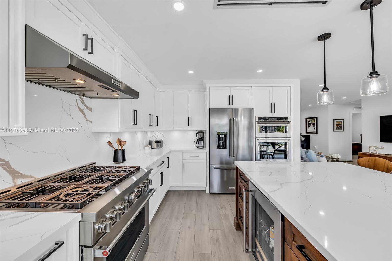 SOUTH NEW RIVER ISLES SEC - Residential