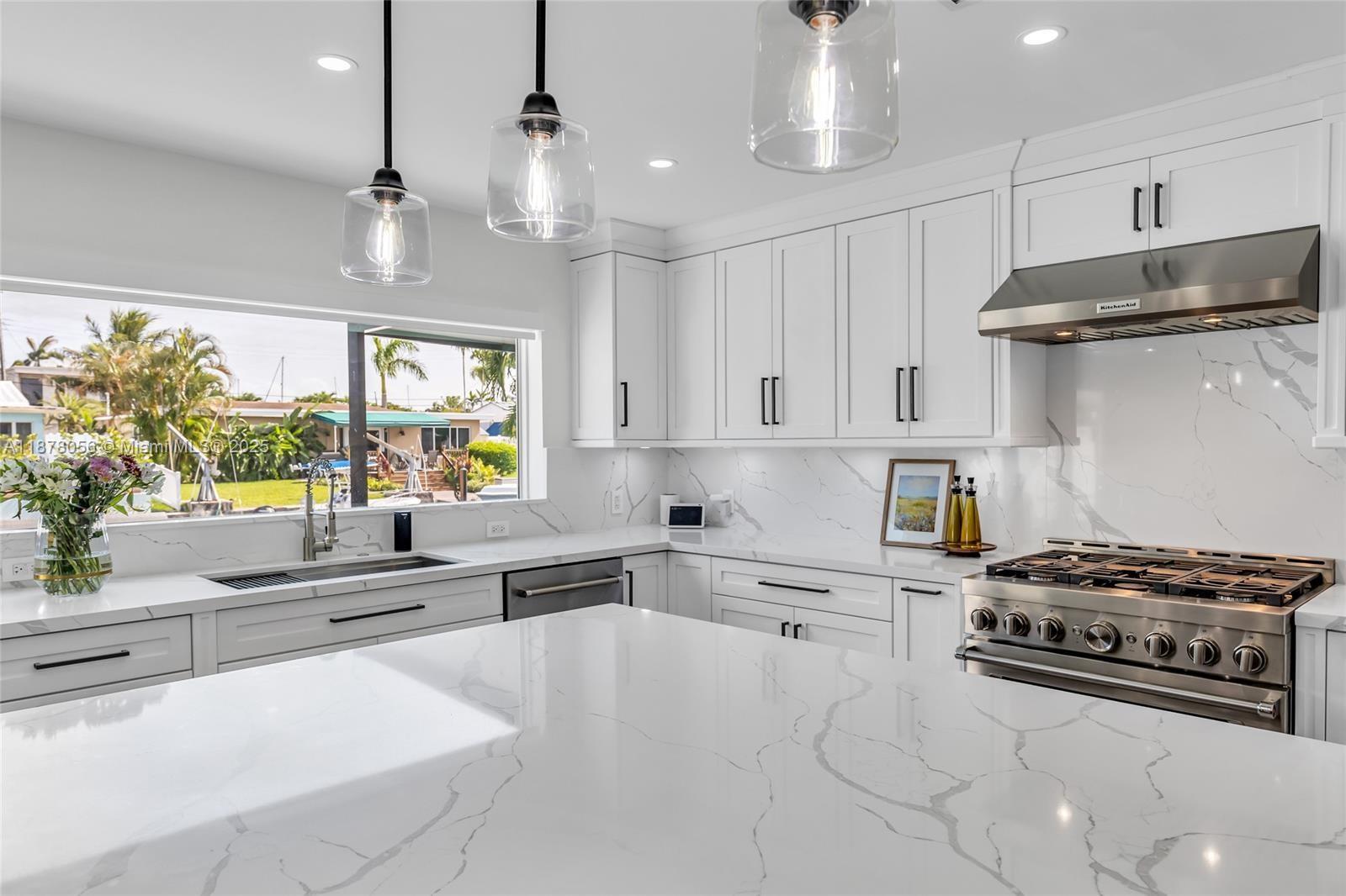 SOUTH NEW RIVER ISLES SEC - Residential