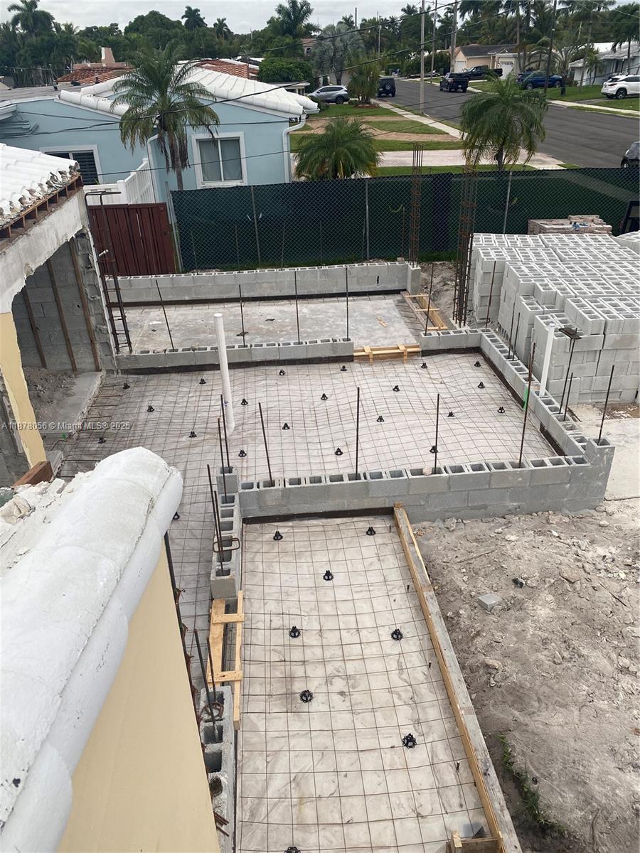 SOUTH NEW RIVER ISLES SEC - Residential