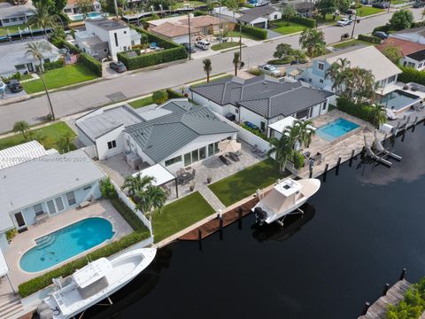 Photo of 1206 Mango Isle, Fort Lauderdale, FL 33315 (MLS # A11878056)