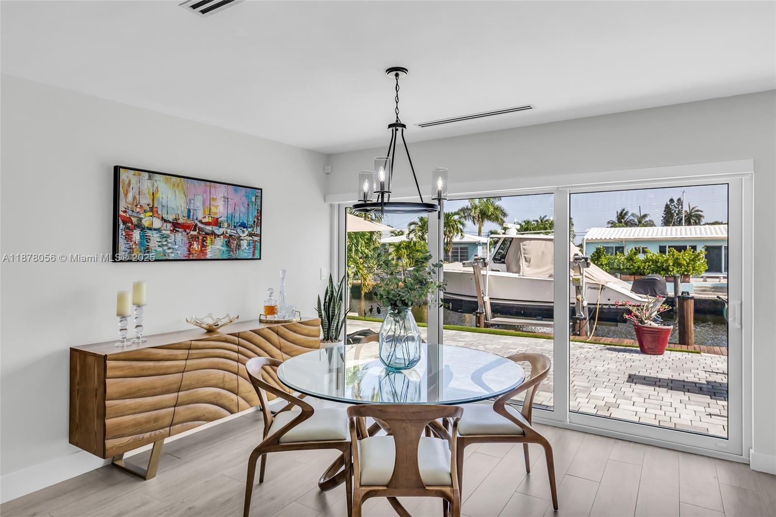 SOUTH NEW RIVER ISLES SEC - Residential