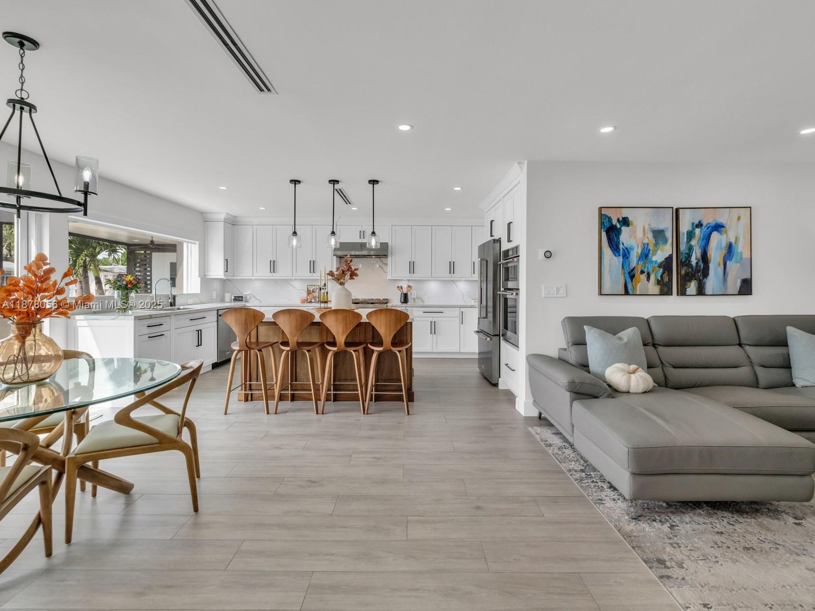 SOUTH NEW RIVER ISLES SEC - Residential