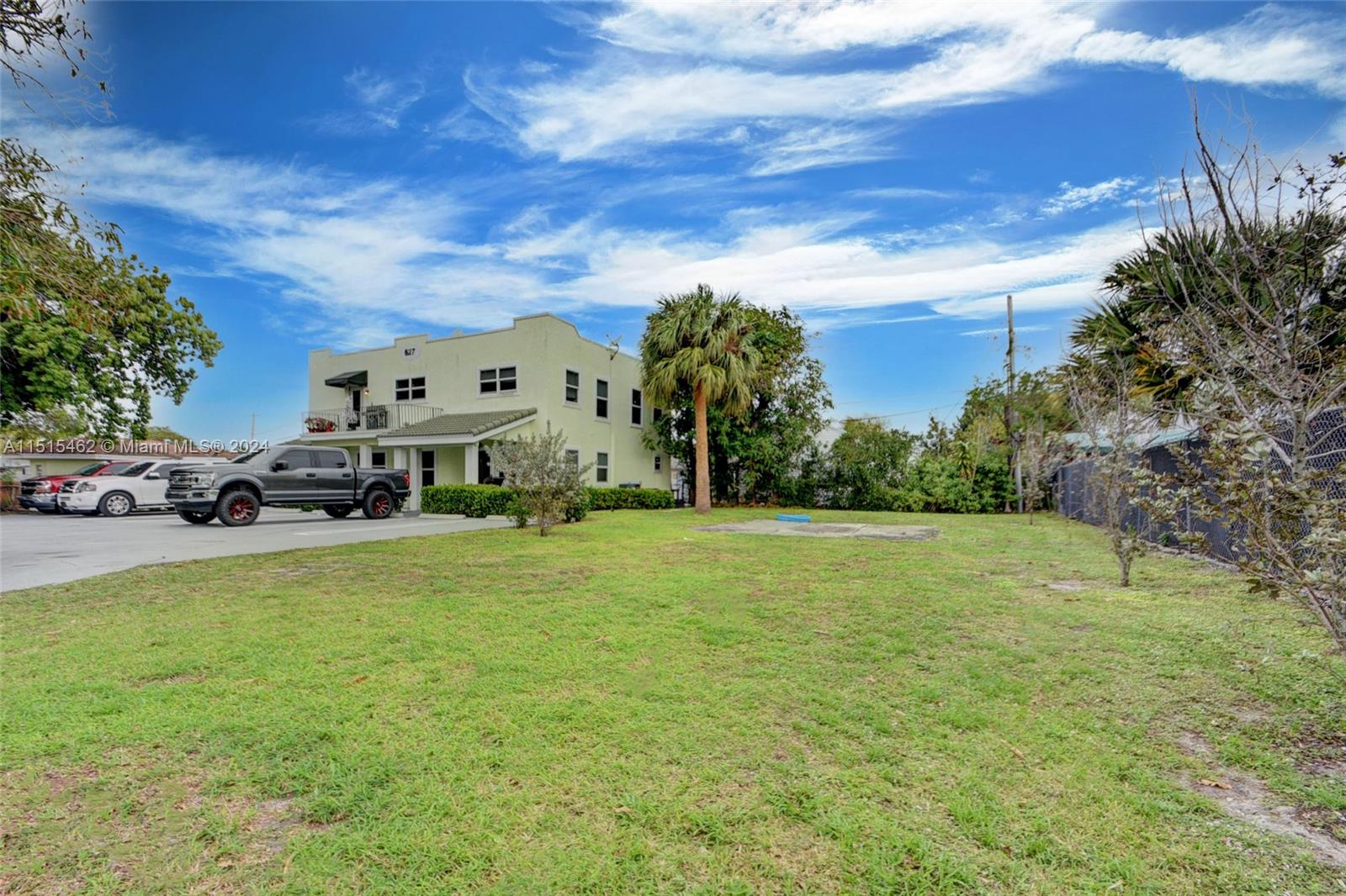 627 Bunker Rd