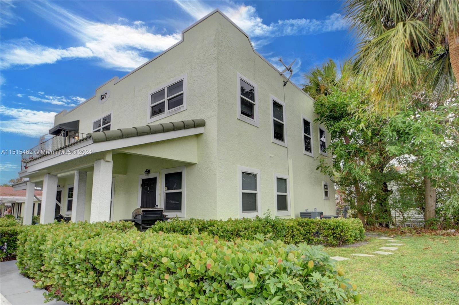 627 Bunker Rd