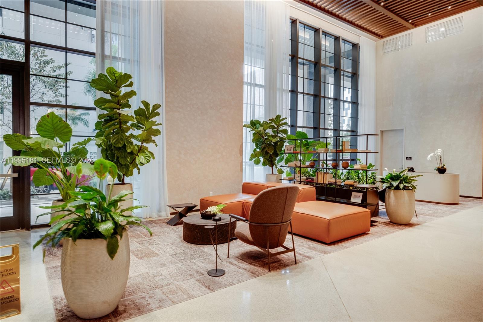 THE GALE RESIDENCES - Residential