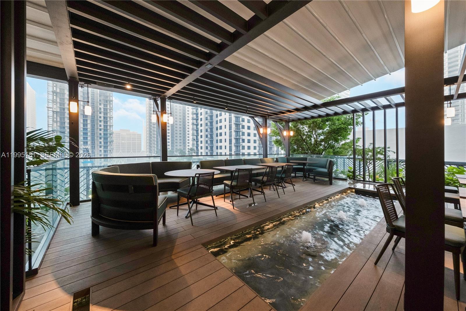 THE GALE RESIDENCES - Residential