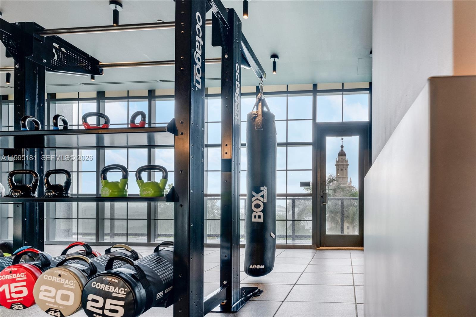 THE GALE RESIDENCES - Residential