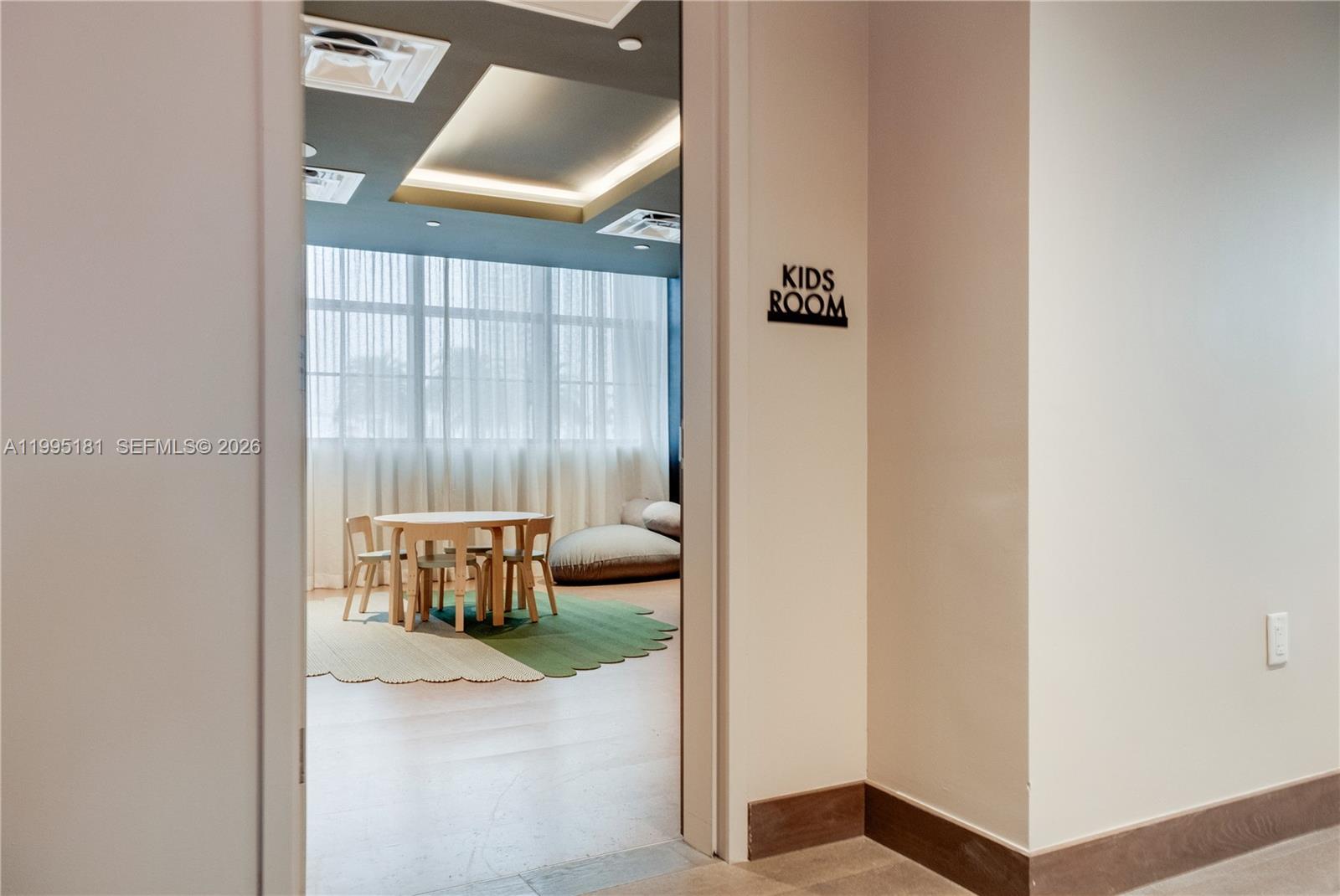 THE GALE RESIDENCES - Residential