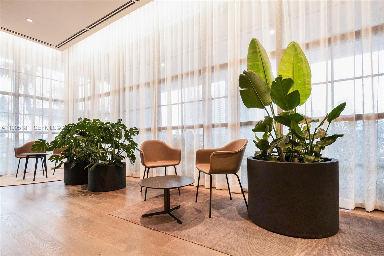 THE GALE RESIDENCES - Residential