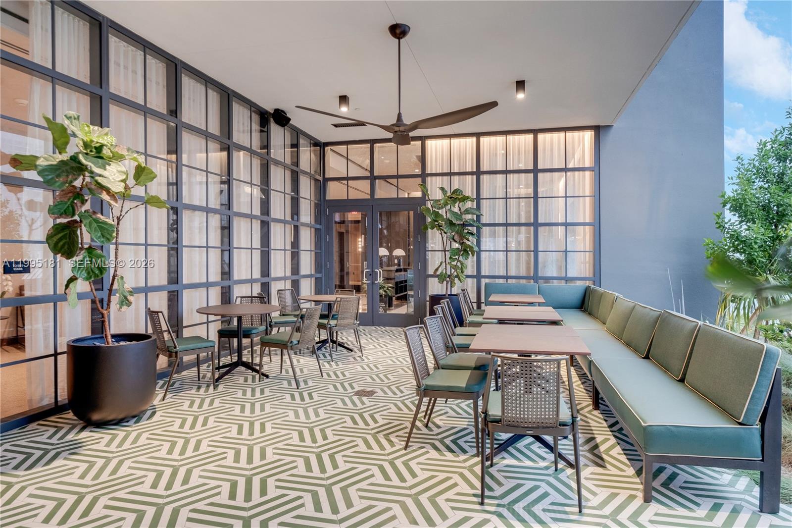 THE GALE RESIDENCES - Residential