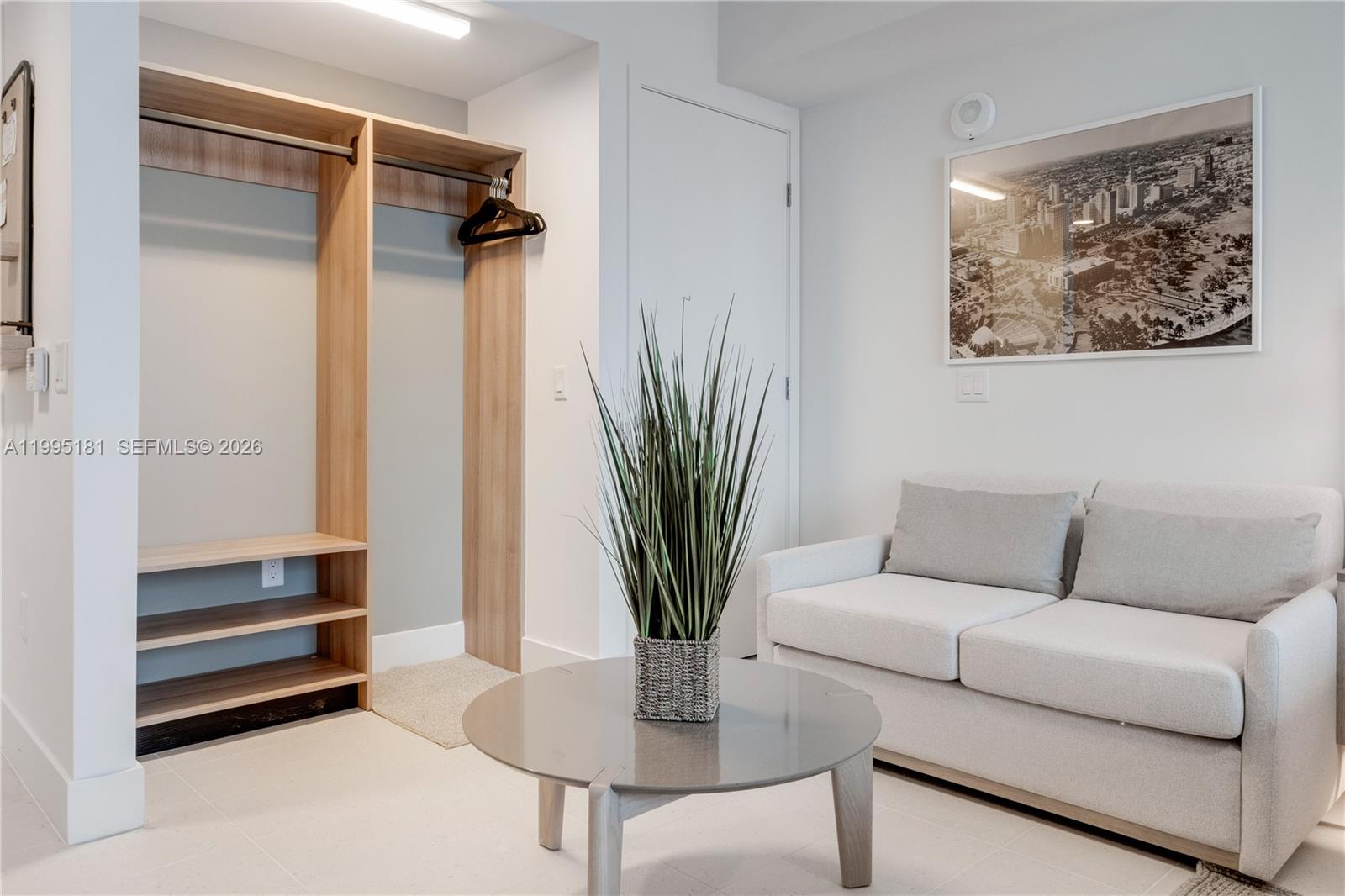 THE GALE RESIDENCES - Residential