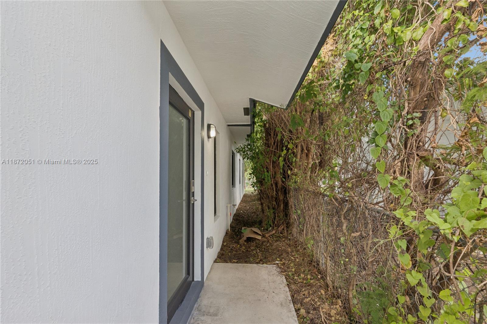 HOLLEMAN MANOR ADDN - Residential