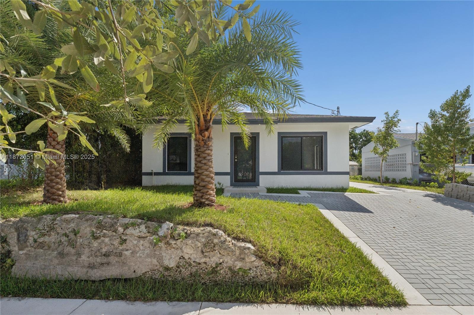 HOLLEMAN MANOR ADDN - Residential