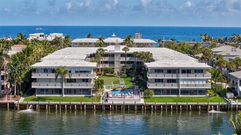 Photo of 1198 Hillsboro Mile #340, Hillsboro Beach, FL 33062 (MLS # A12106819)
