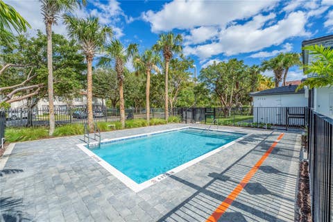 Photo of 5125 SW 37th St, Pembroke Park, FL 33023 (MLS # A12045495)