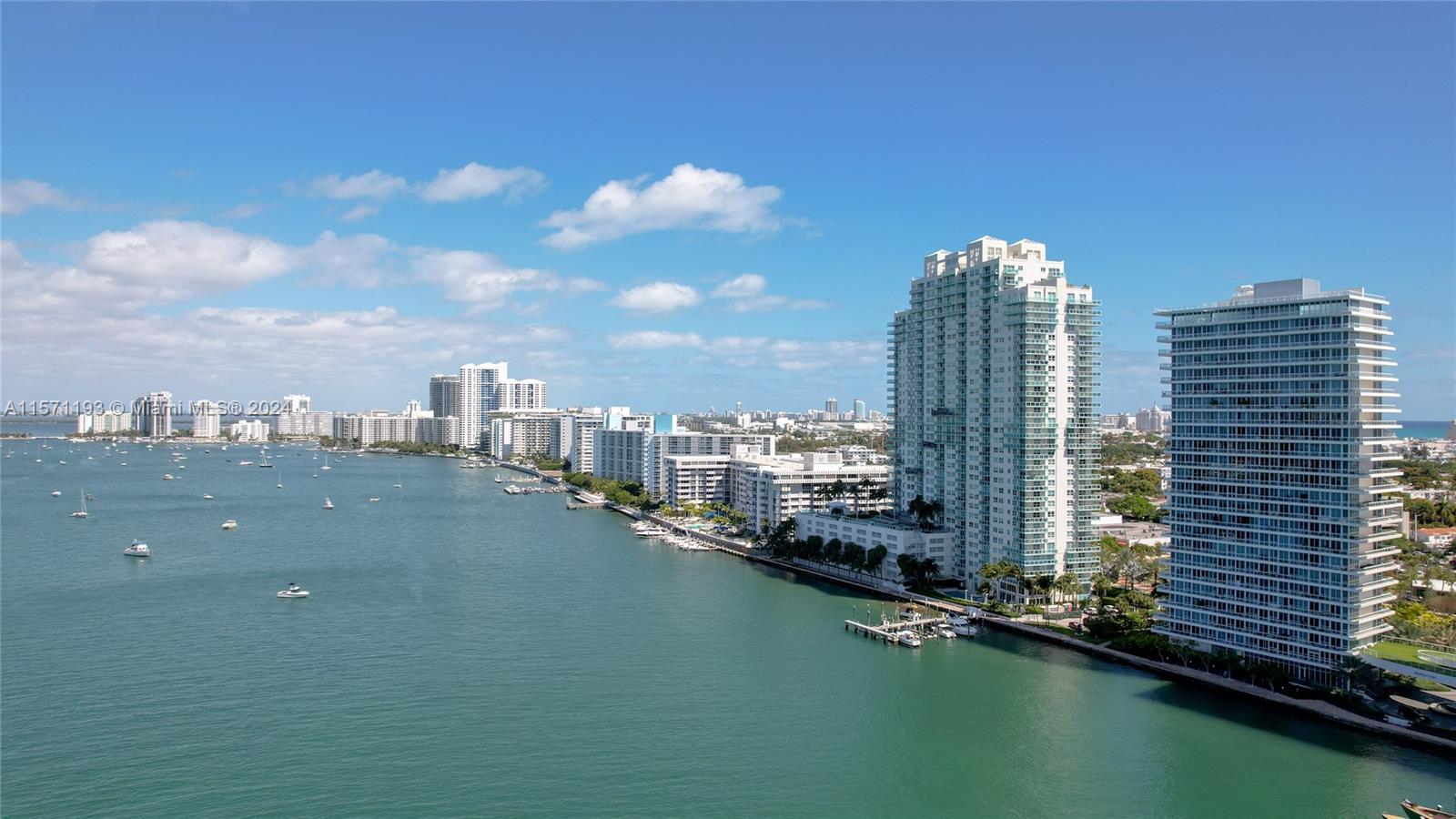 THE BENTLEY BAY CONDO - Residential Lease