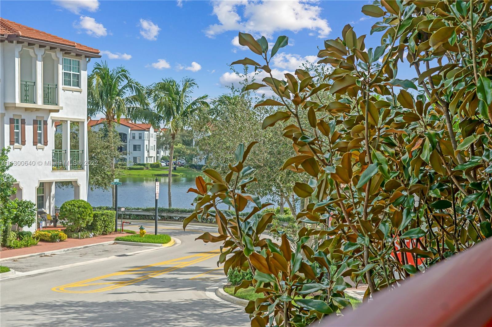 MIRAMAR RESIDENTIAL PLAT - Residential